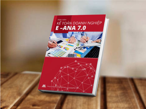 Phần mềm kế toán Doanh nghiệp E-ANA 7.0