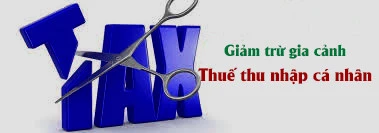 Tăng mức giảm trừ gia cảnh TTN cá nhân lên 11 triệu